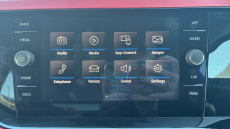 Volkswagen Polo 1.0 TSI 95 Beats 5dr Petrol Hatchback